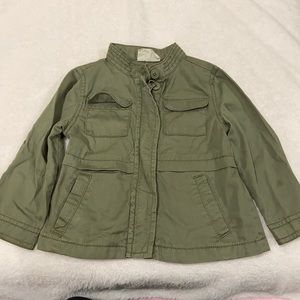 Girl Jacket